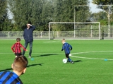 S.K.N.W.K. JO8-1 - Bevelanders JO8-1 (beker) 2024-2025 (1e fase) (71/83)